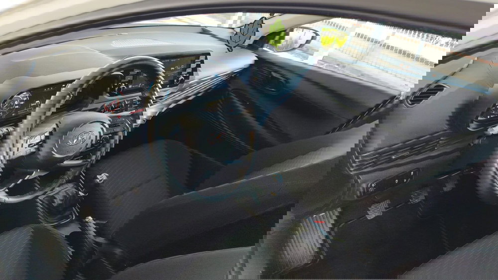 Hyundai i20 usata a Firenze (4)