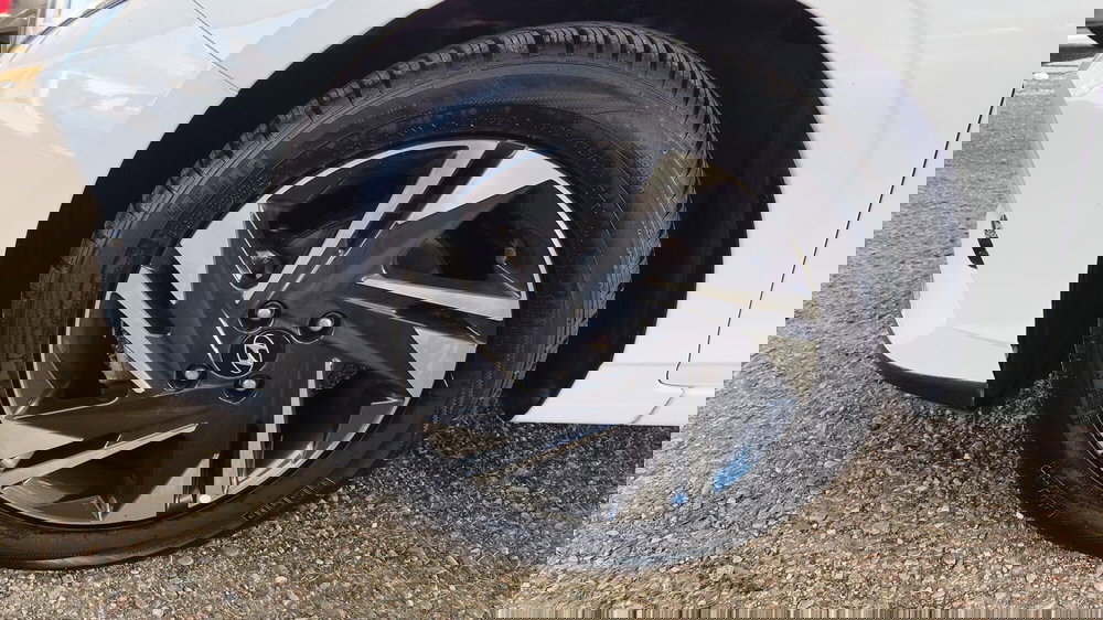 Hyundai i20 usata a Firenze (5)