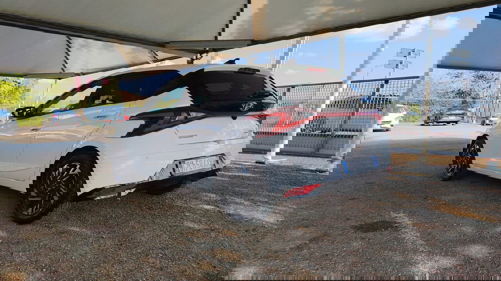 Hyundai i20 usata a Firenze (6)