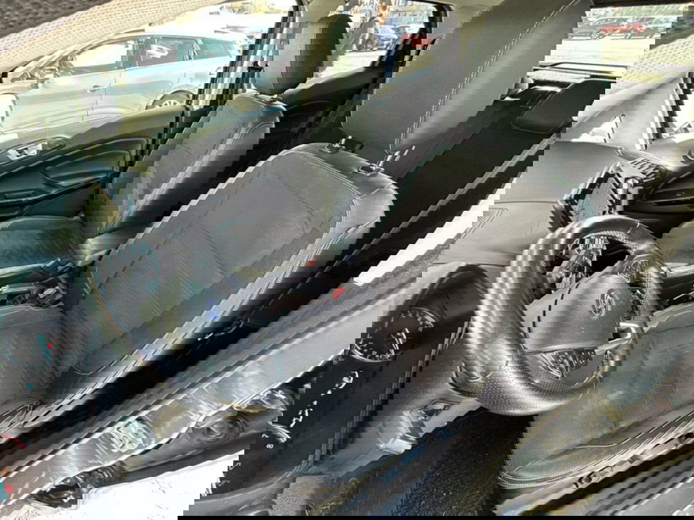 Ford EcoSport usata a Cuneo (10)