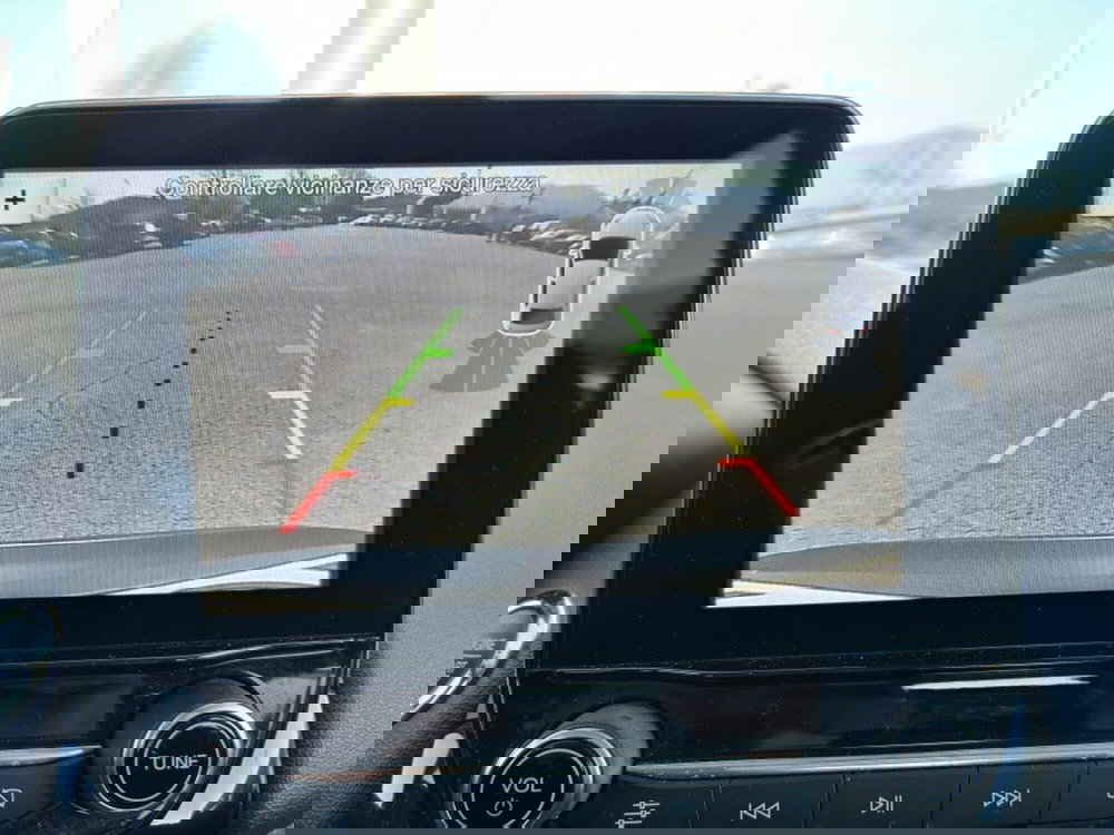 Ford EcoSport usata a Cuneo (12)