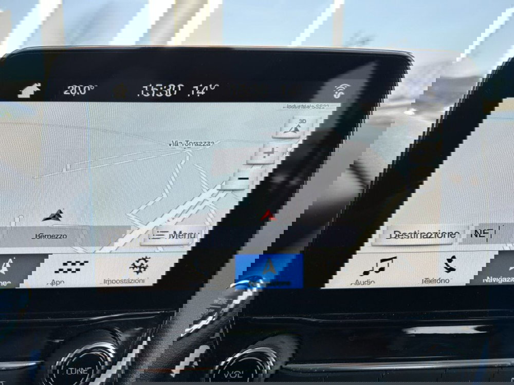 Ford EcoSport usata a Cuneo (13)