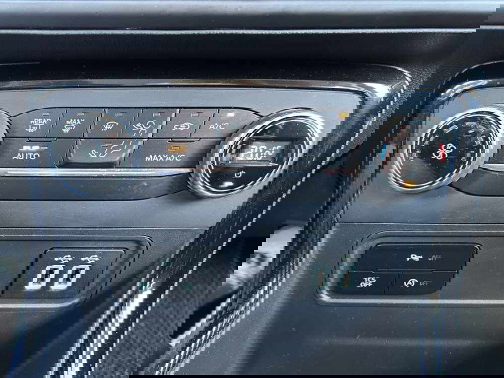 Ford EcoSport usata a Cuneo (14)