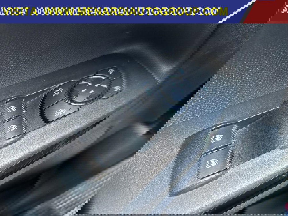 Ford EcoSport usata a Cuneo (15)