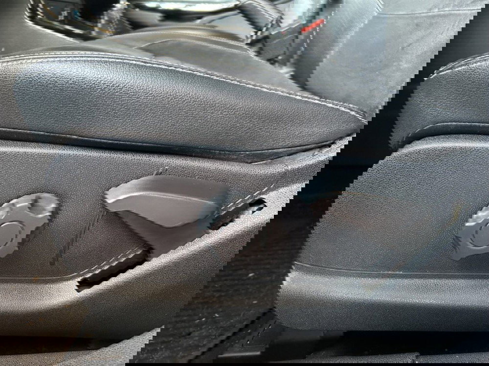 Ford EcoSport usata a Cuneo (18)