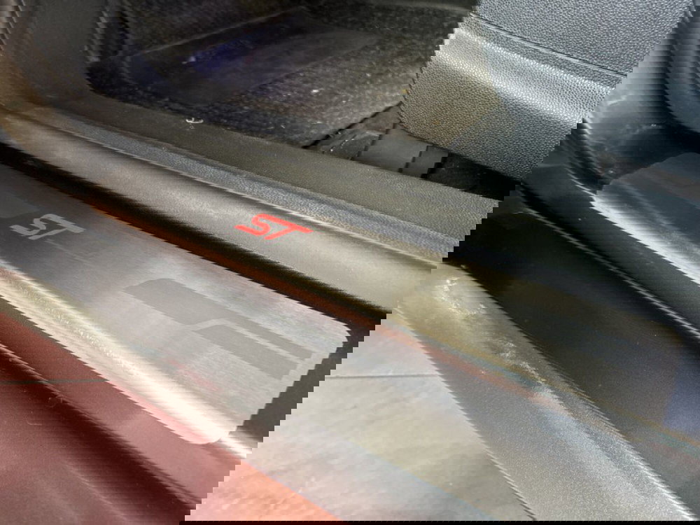 Ford EcoSport usata a Cuneo (19)