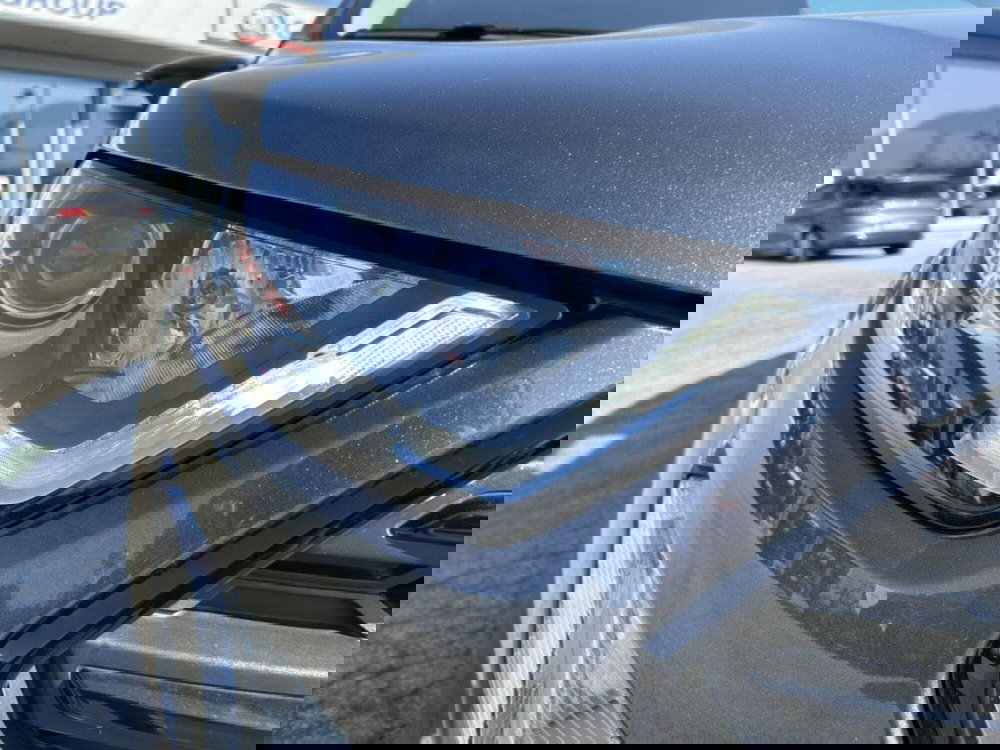 Ford EcoSport usata a Cuneo (3)