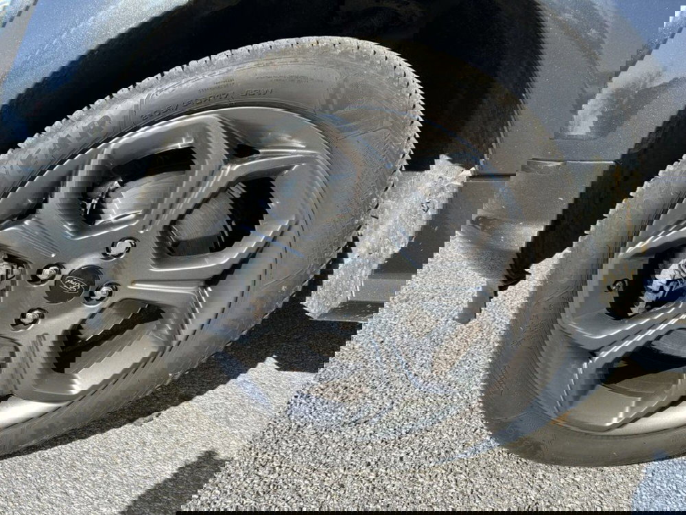 Ford EcoSport usata a Cuneo (5)