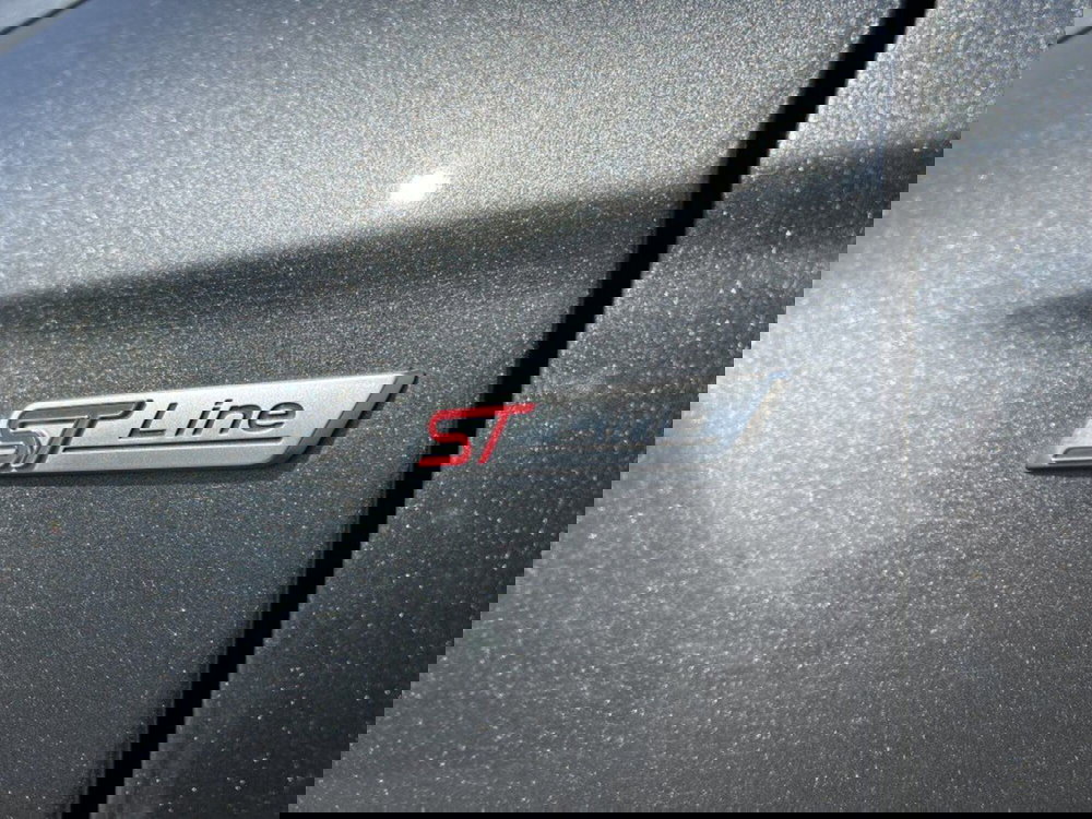 Ford EcoSport usata a Cuneo (6)