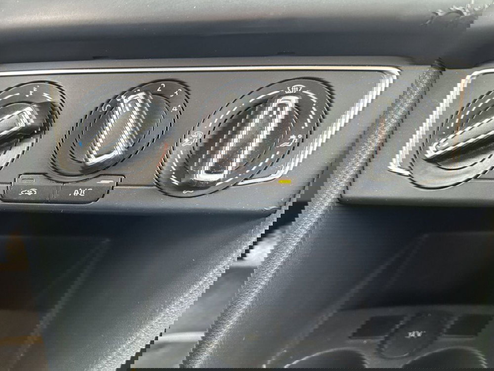 Volkswagen Polo usata a Cuneo (10)