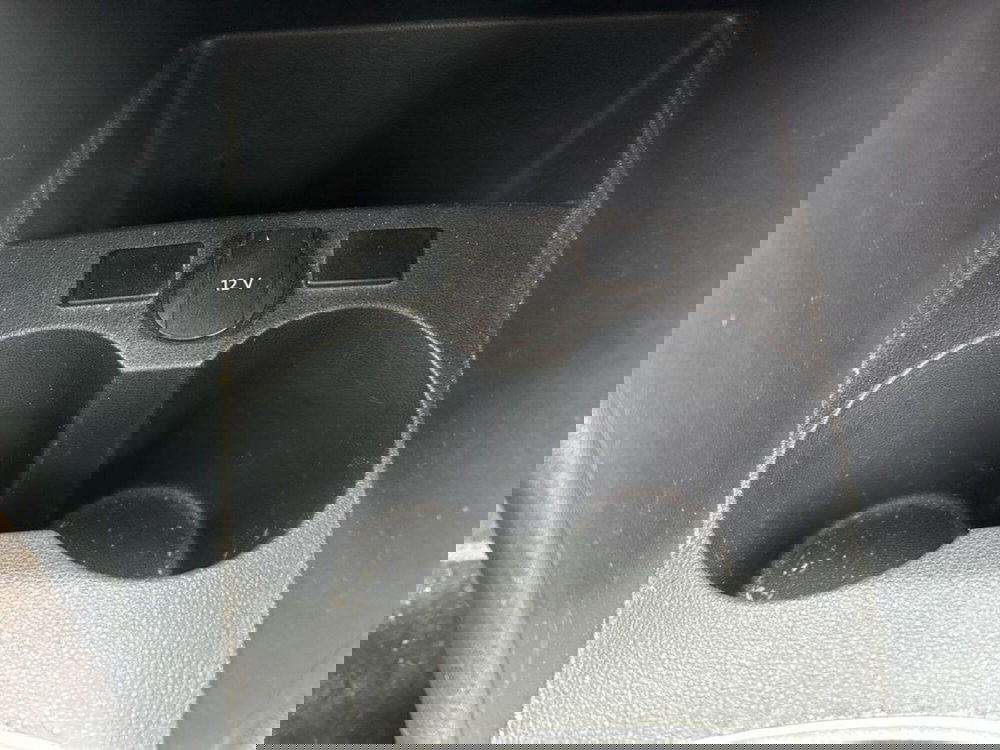 Volkswagen Polo usata a Cuneo (11)