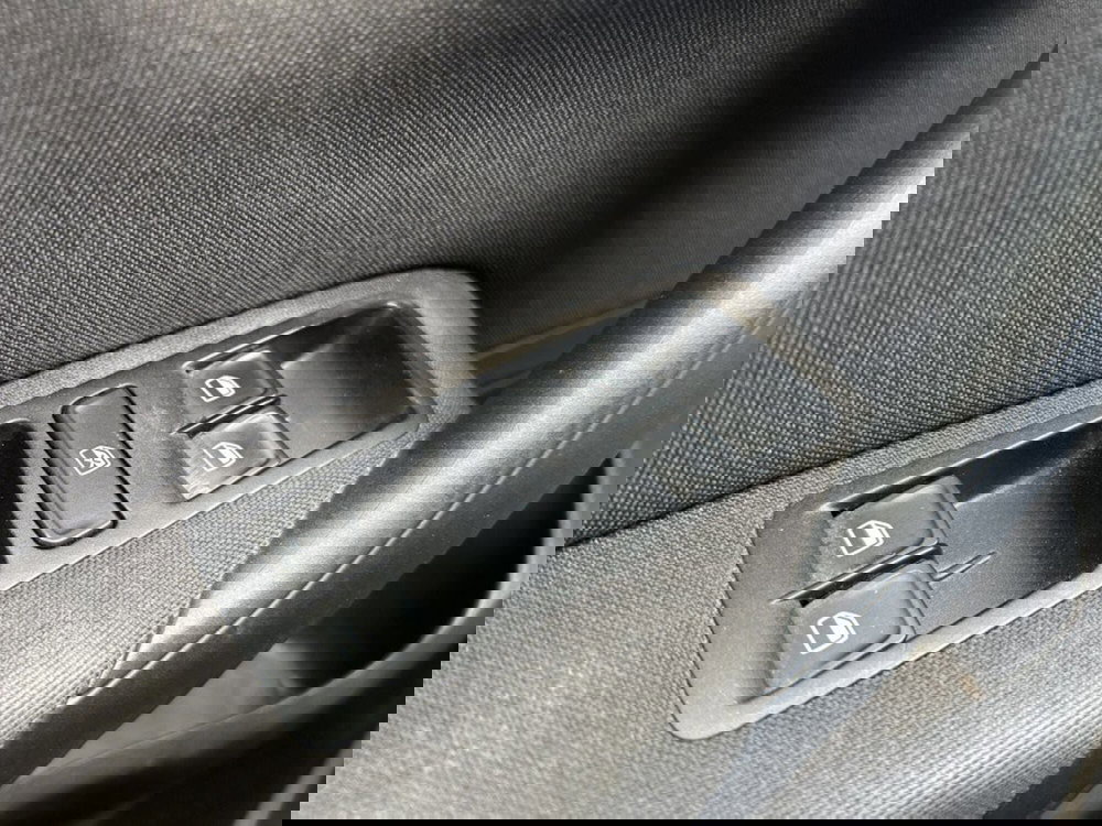 Volkswagen Polo usata a Cuneo (12)