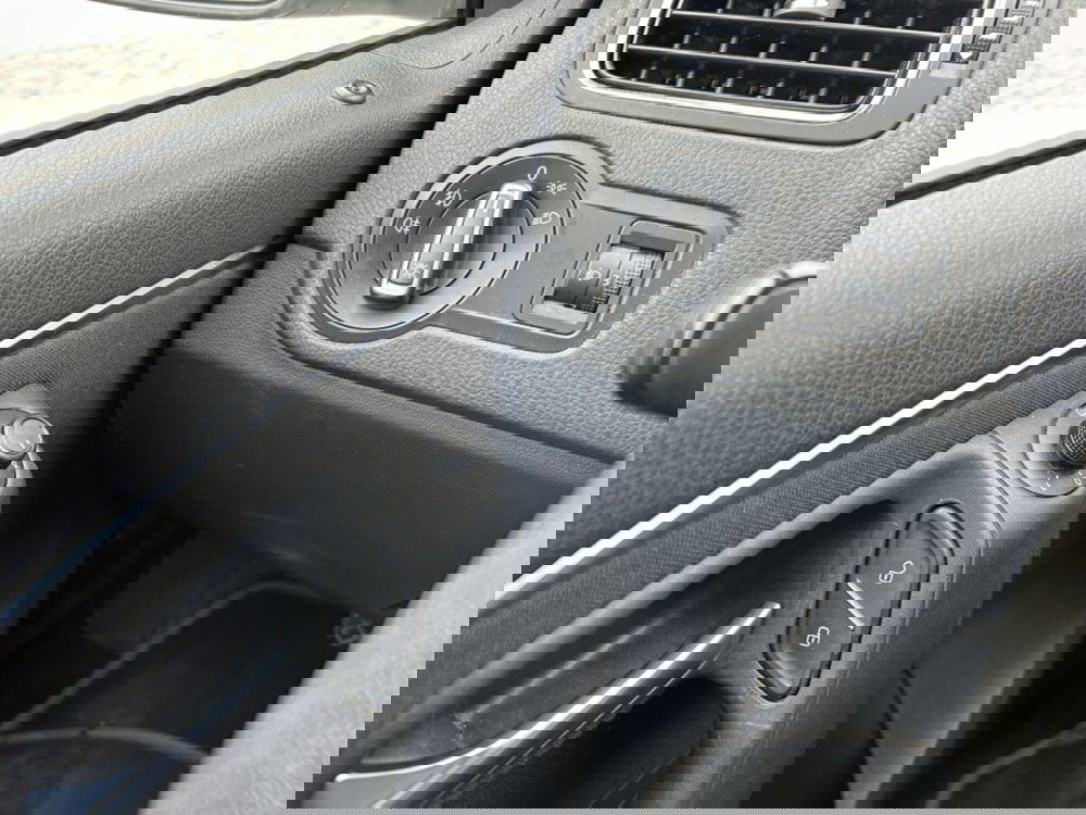 Volkswagen Polo usata a Cuneo (13)