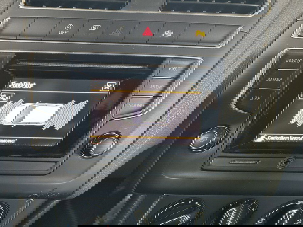 Volkswagen Polo usata a Cuneo (14)