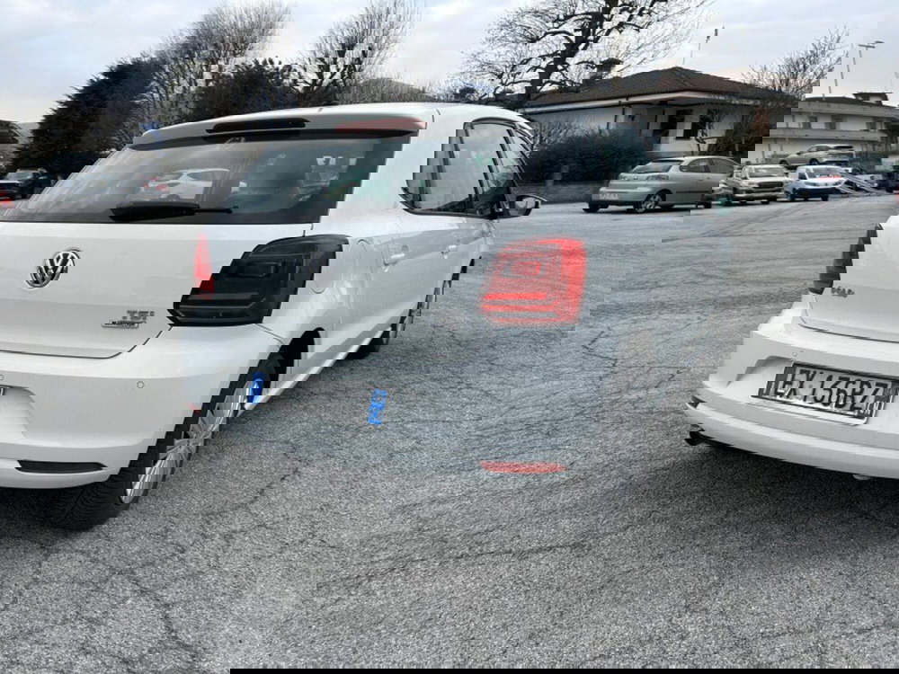 Volkswagen Polo usata a Cuneo (3)