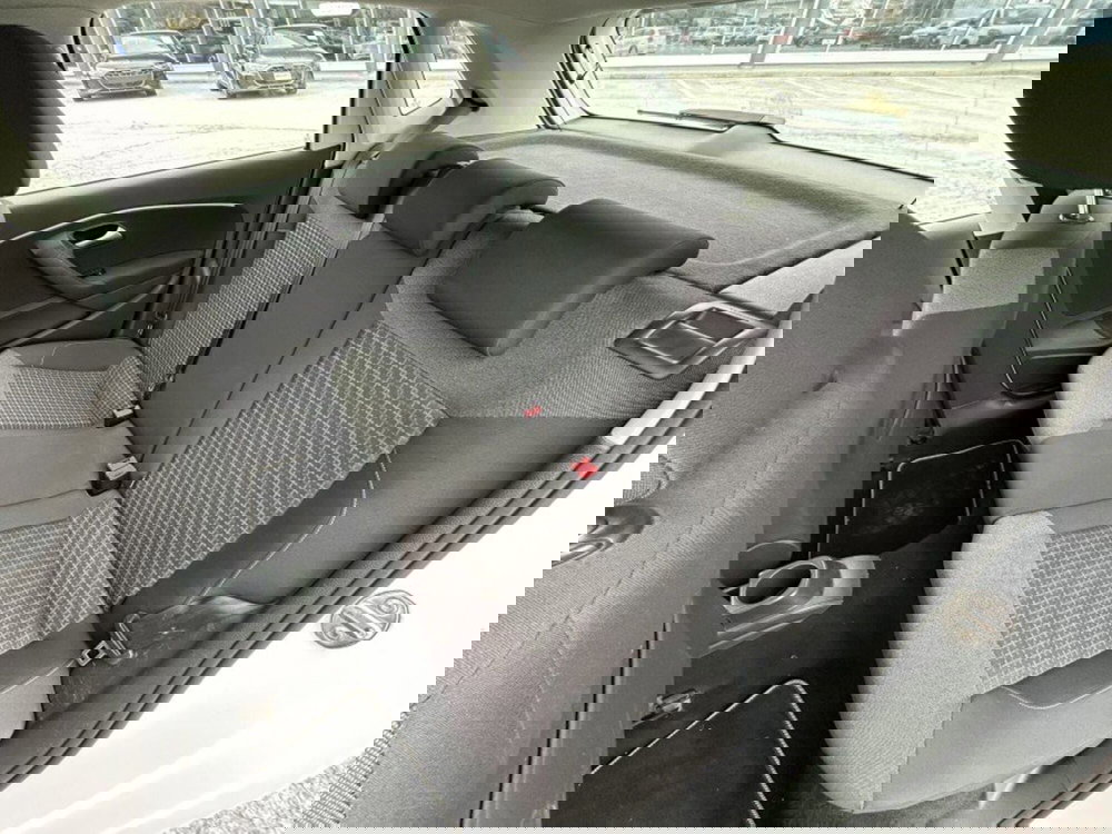 Volkswagen Polo usata a Cuneo (4)