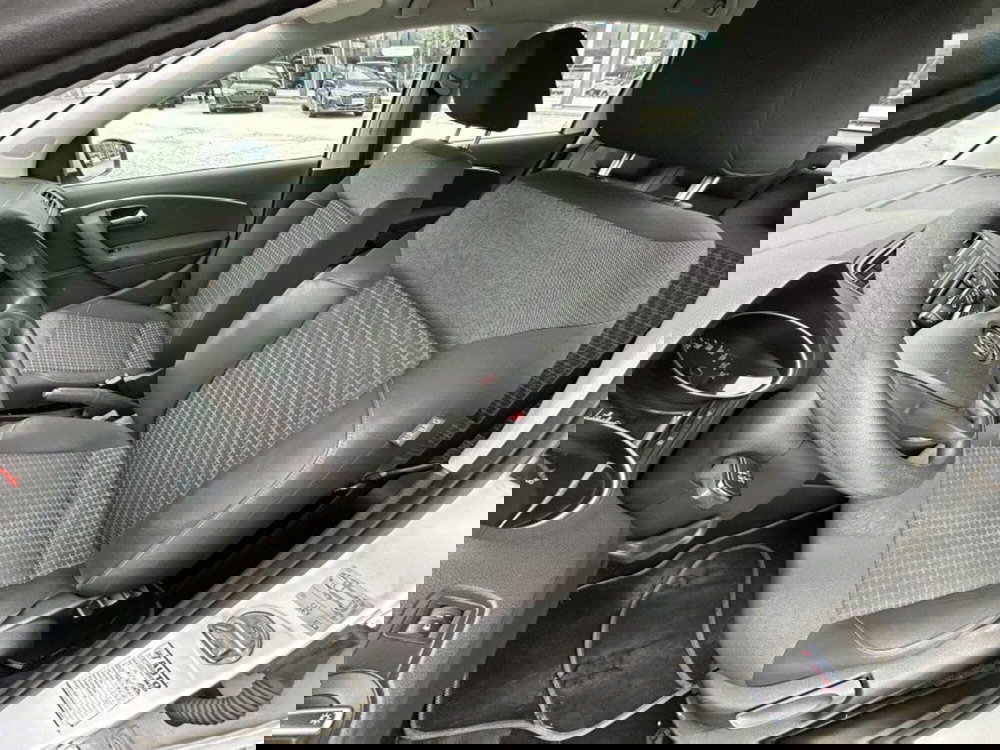 Volkswagen Polo usata a Cuneo (5)