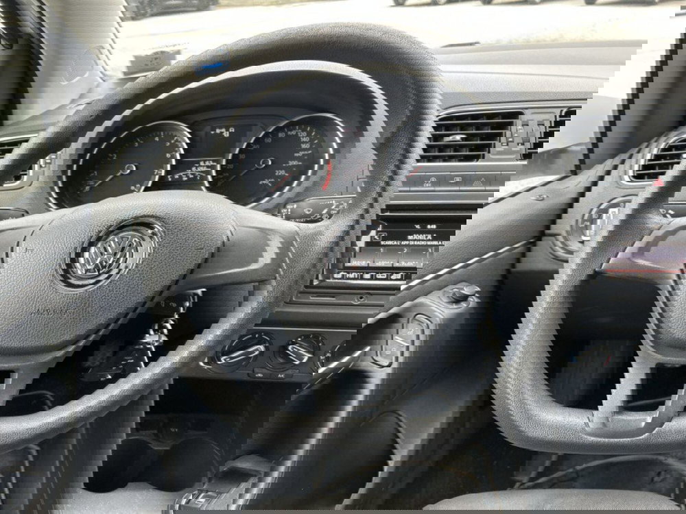 Volkswagen Polo usata a Cuneo (7)