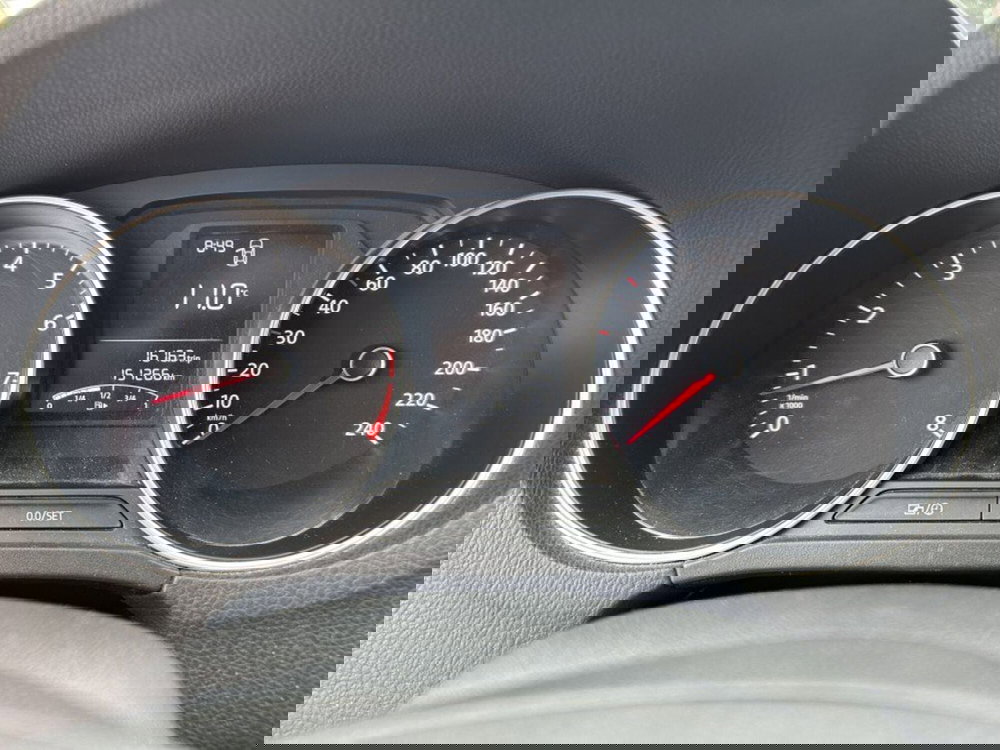 Volkswagen Polo usata a Cuneo (8)