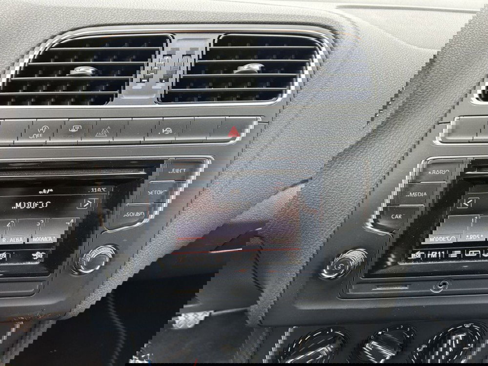 Volkswagen Polo usata a Cuneo (9)