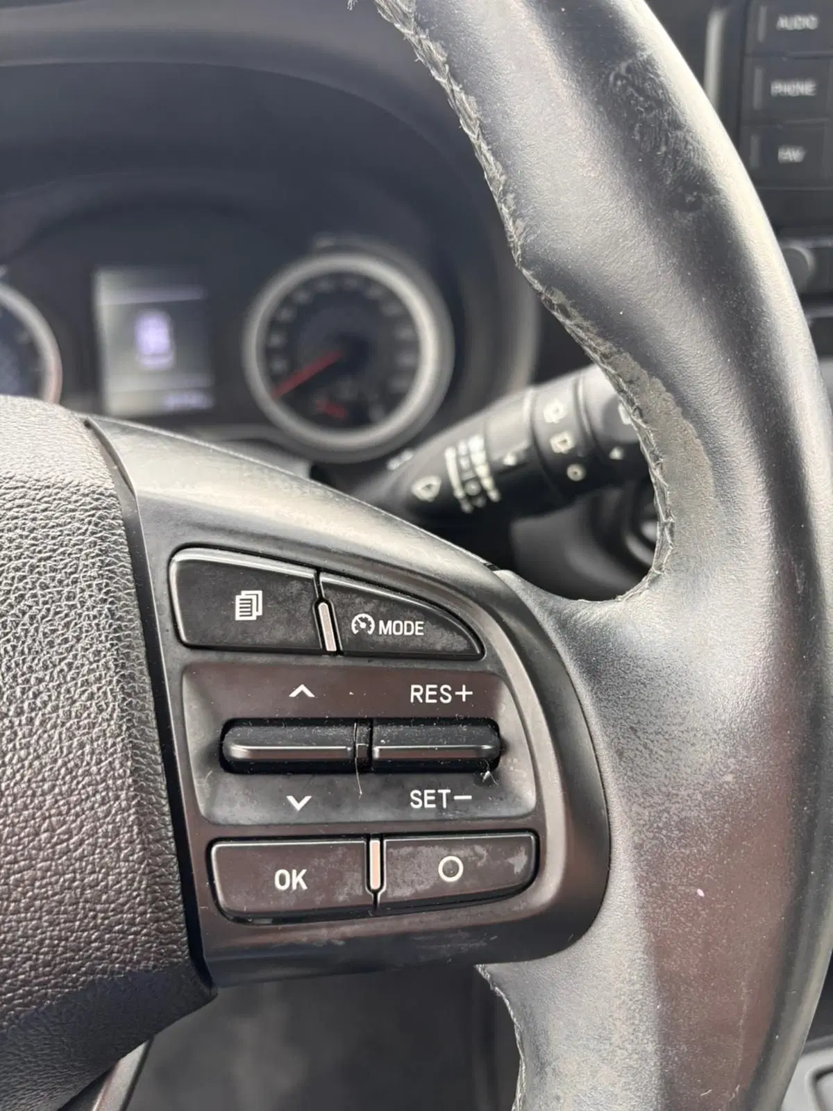 Hyundai i10 usata a Firenze (13)
