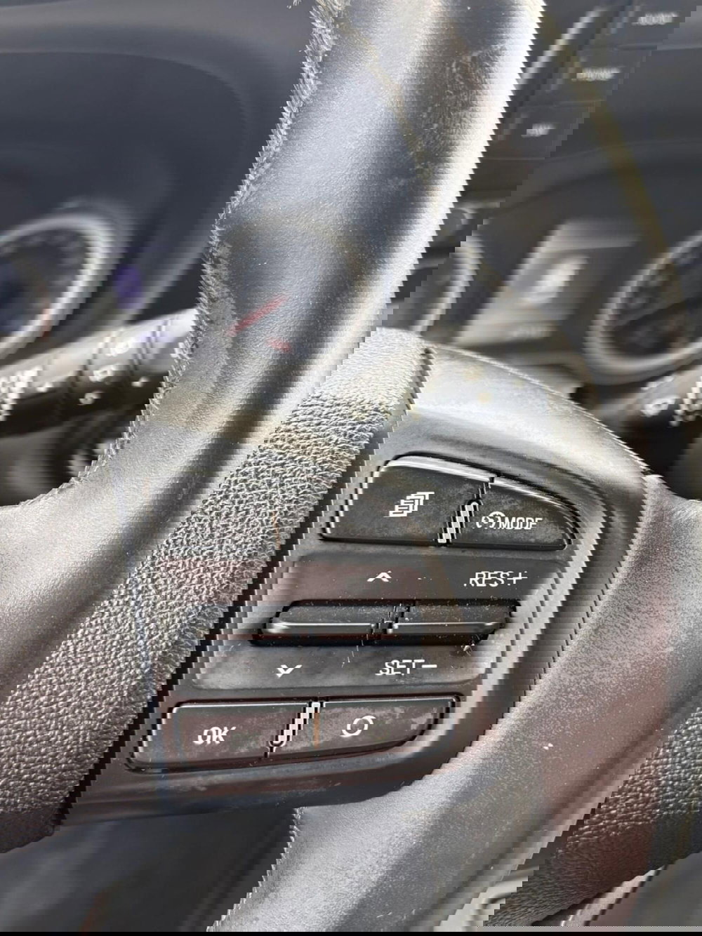 Hyundai i10 usata a Firenze (13)