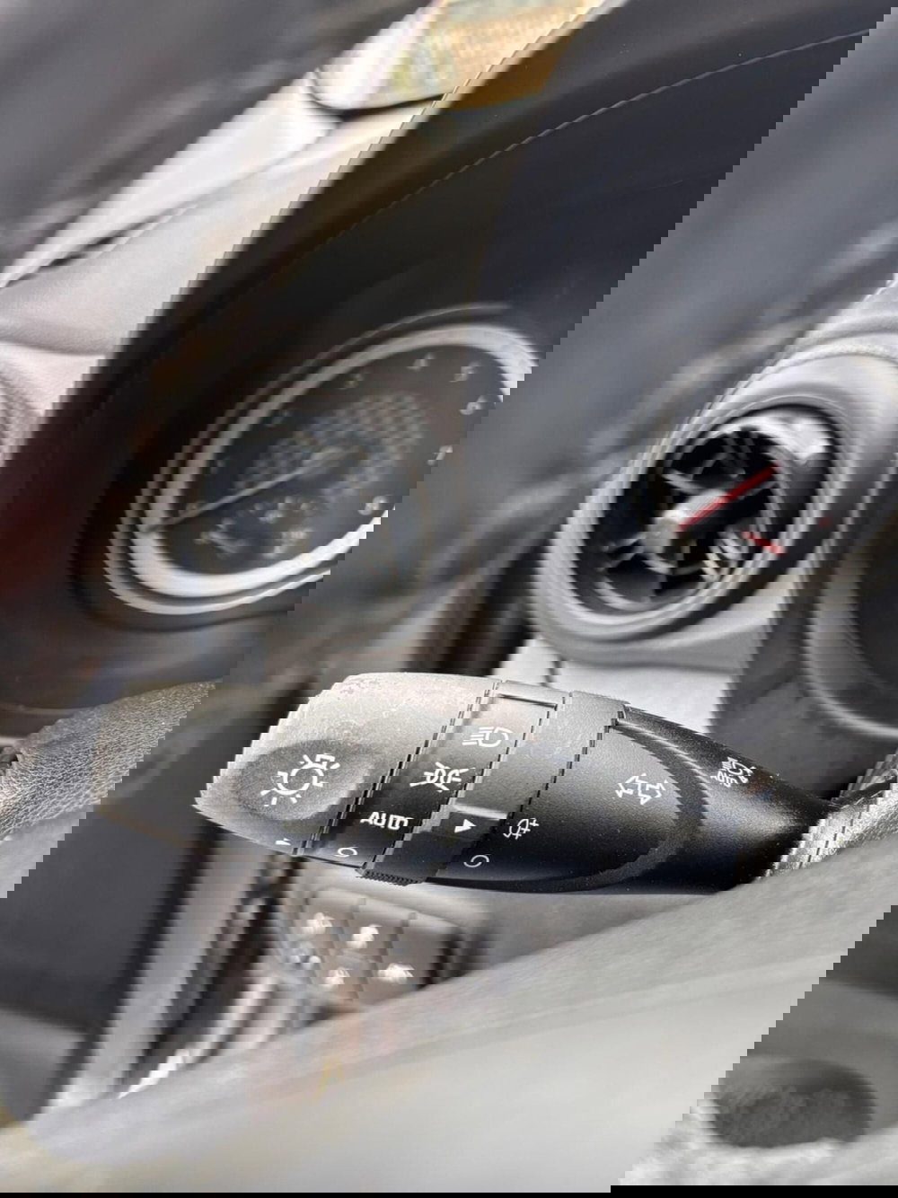 Hyundai i10 usata a Firenze (14)