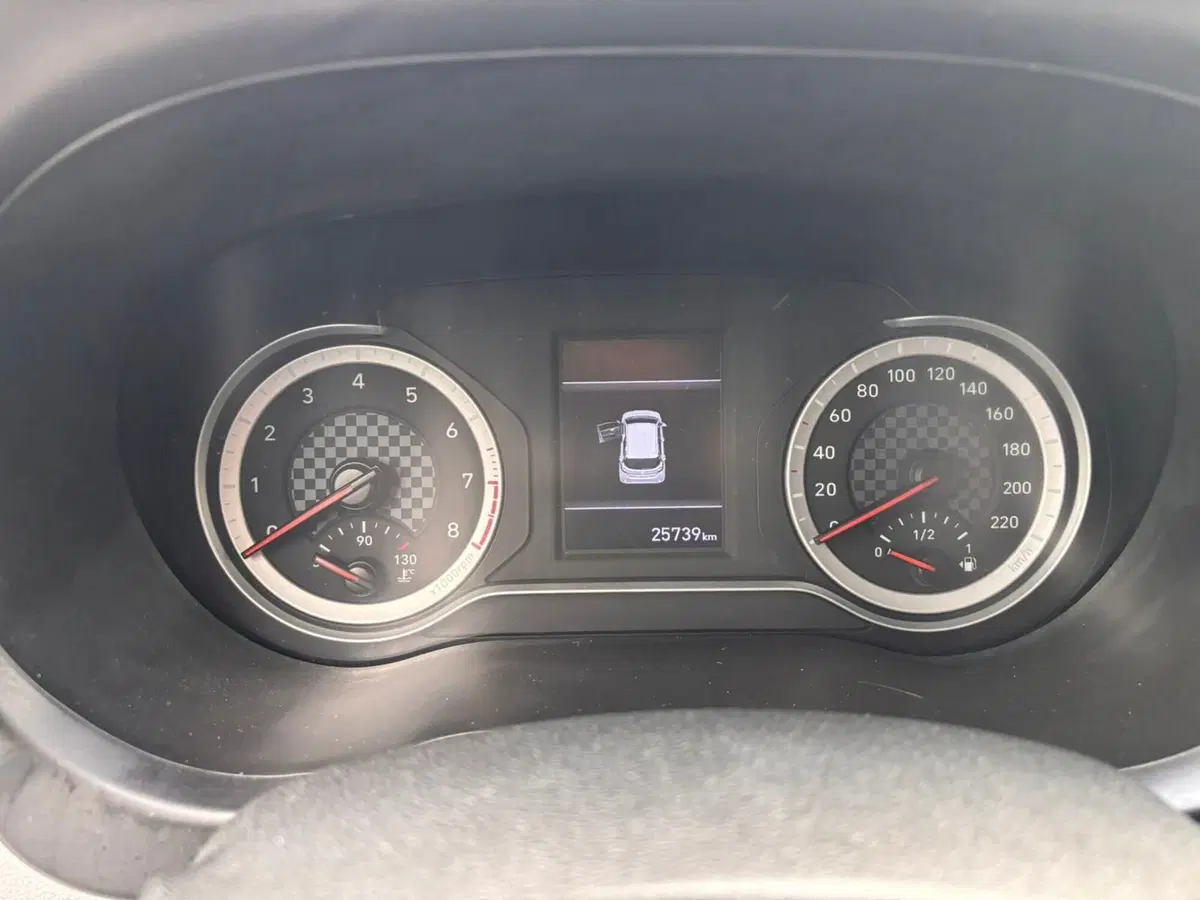 Hyundai i10 usata a Firenze (2)