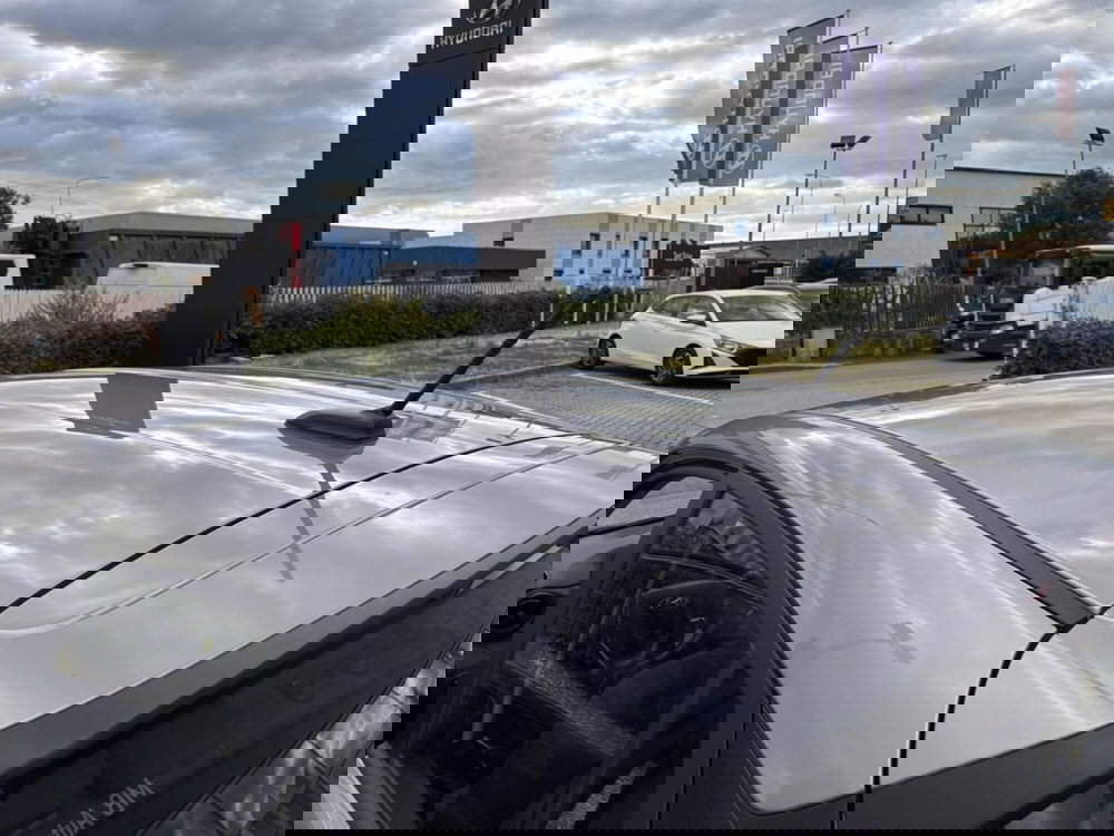 Hyundai i10 usata a Firenze (8)