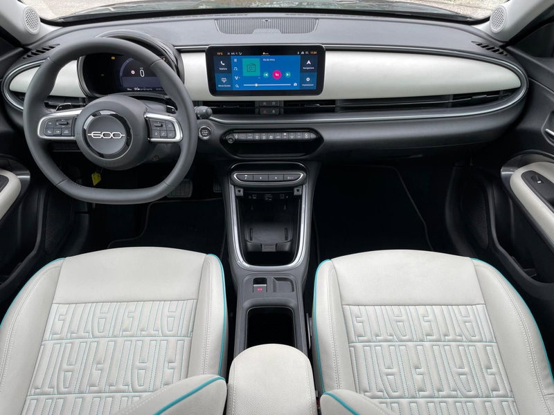 Fiat 600 usata a Ancona (10)