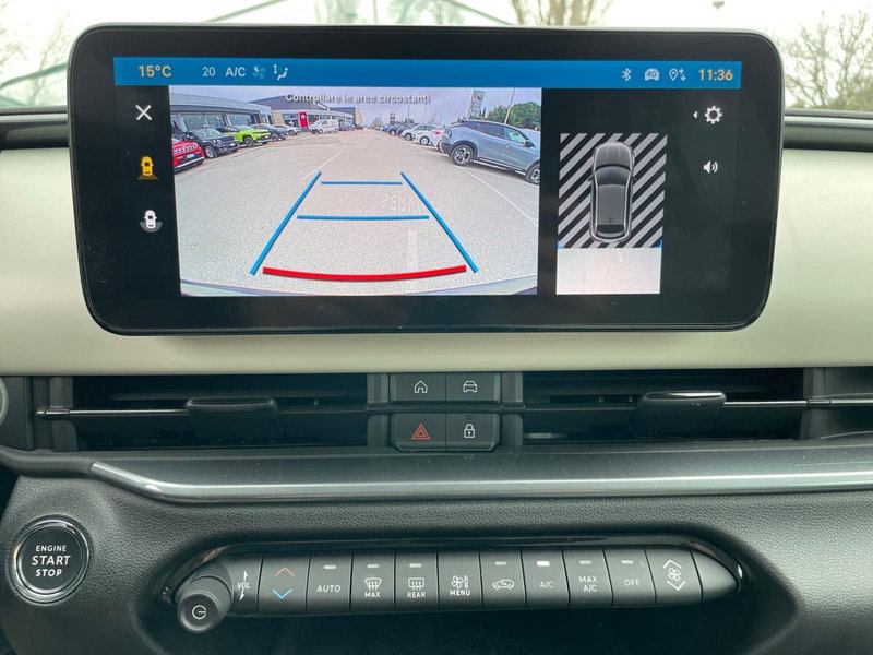 Fiat 600 usata a Ancona (14)