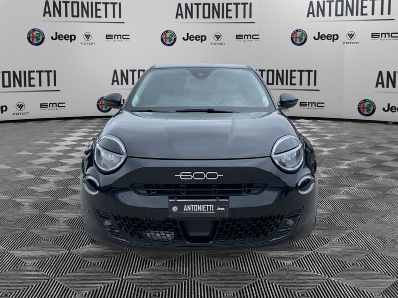 Fiat 600 usata a Ancona (2)