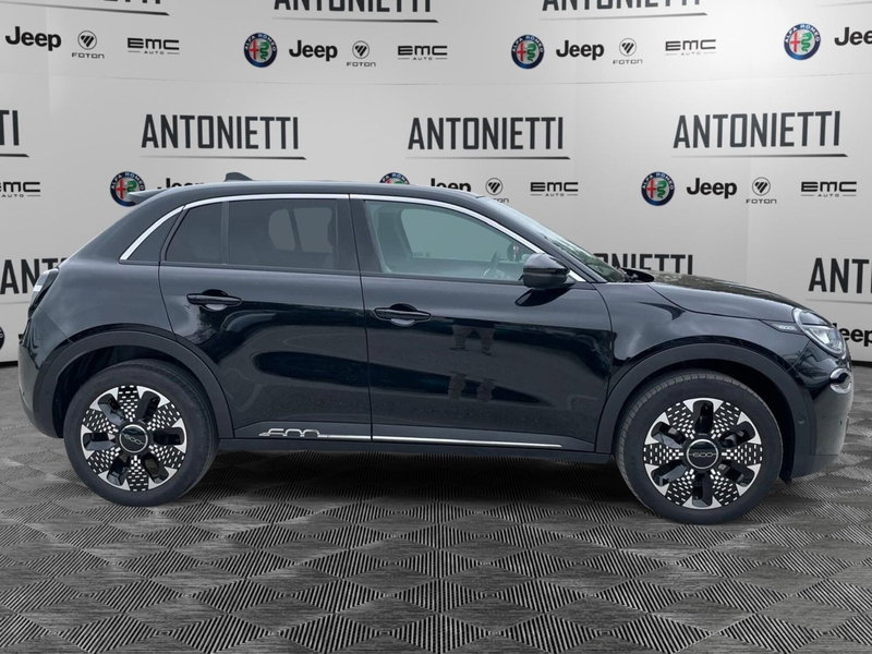 Fiat 600 usata a Ancona (4)