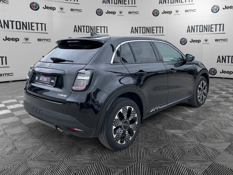 Fiat 600 usata a Ancona (5)