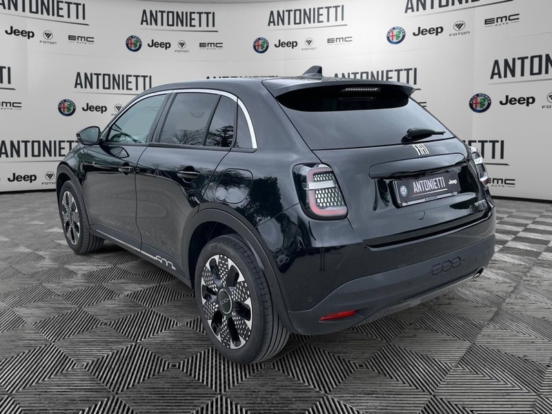 Fiat 600 usata a Ancona (7)