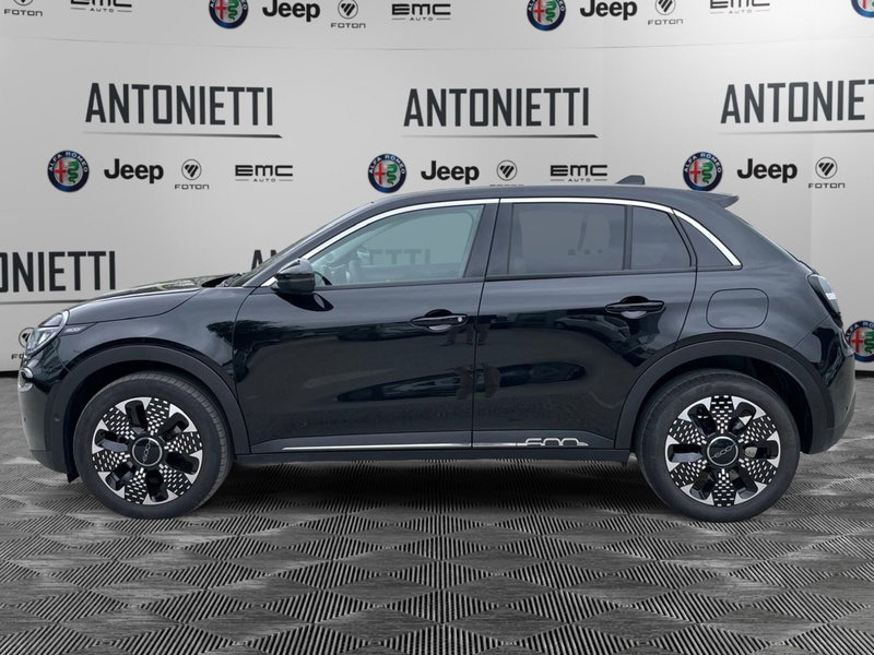 Fiat 600 usata a Ancona (8)