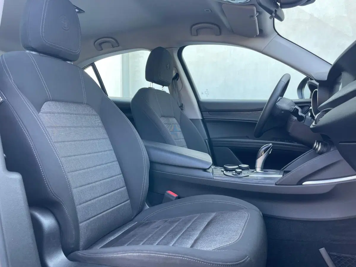 Alfa Romeo Stelvio usata a Ancona (14)