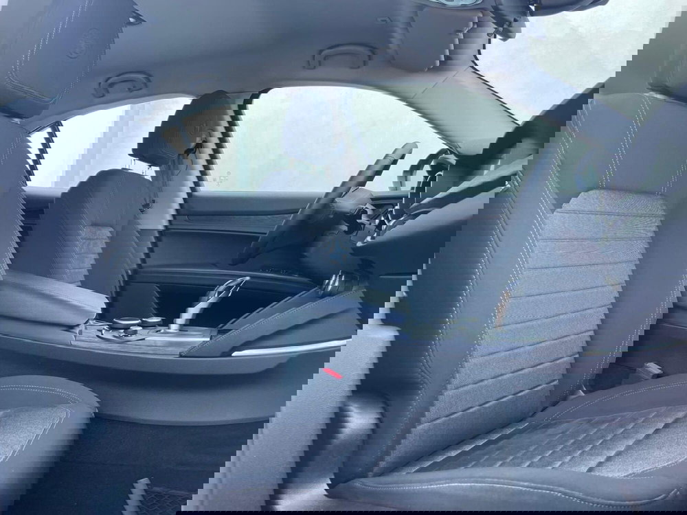 Alfa Romeo Stelvio usata a Ancona (14)