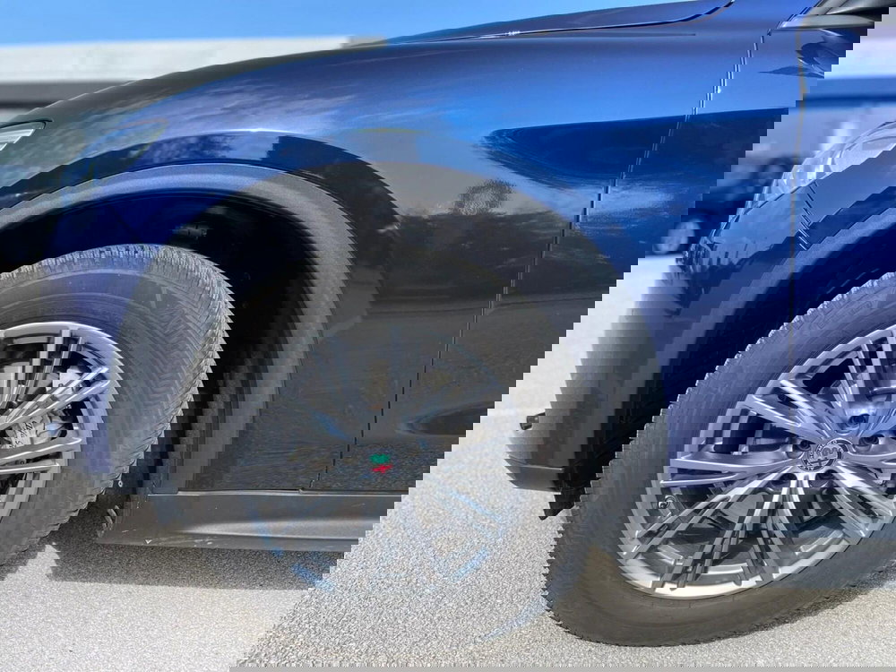 Alfa Romeo Stelvio usata a Ancona (19)