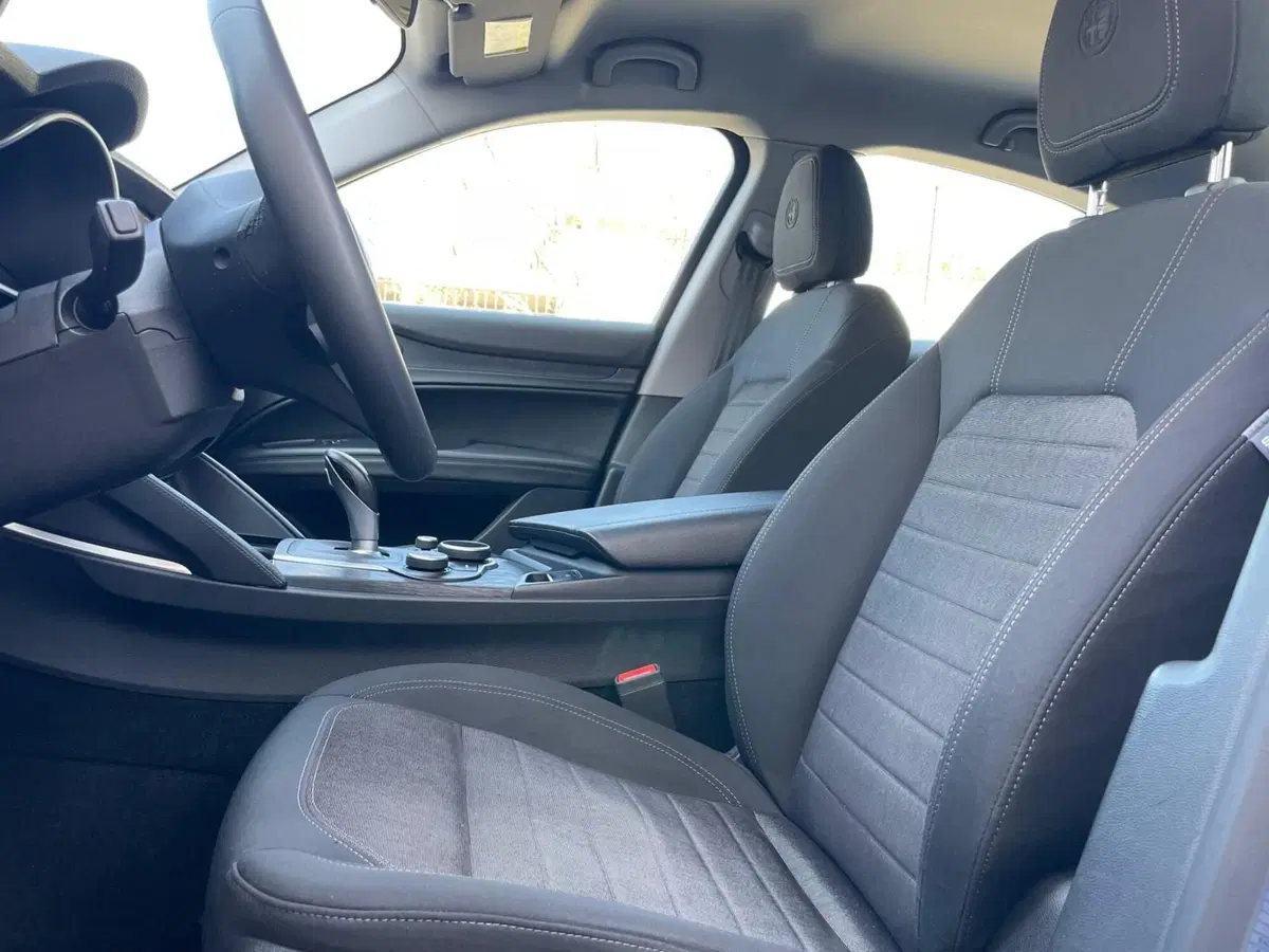 Alfa Romeo Stelvio usata a Ancona (9)