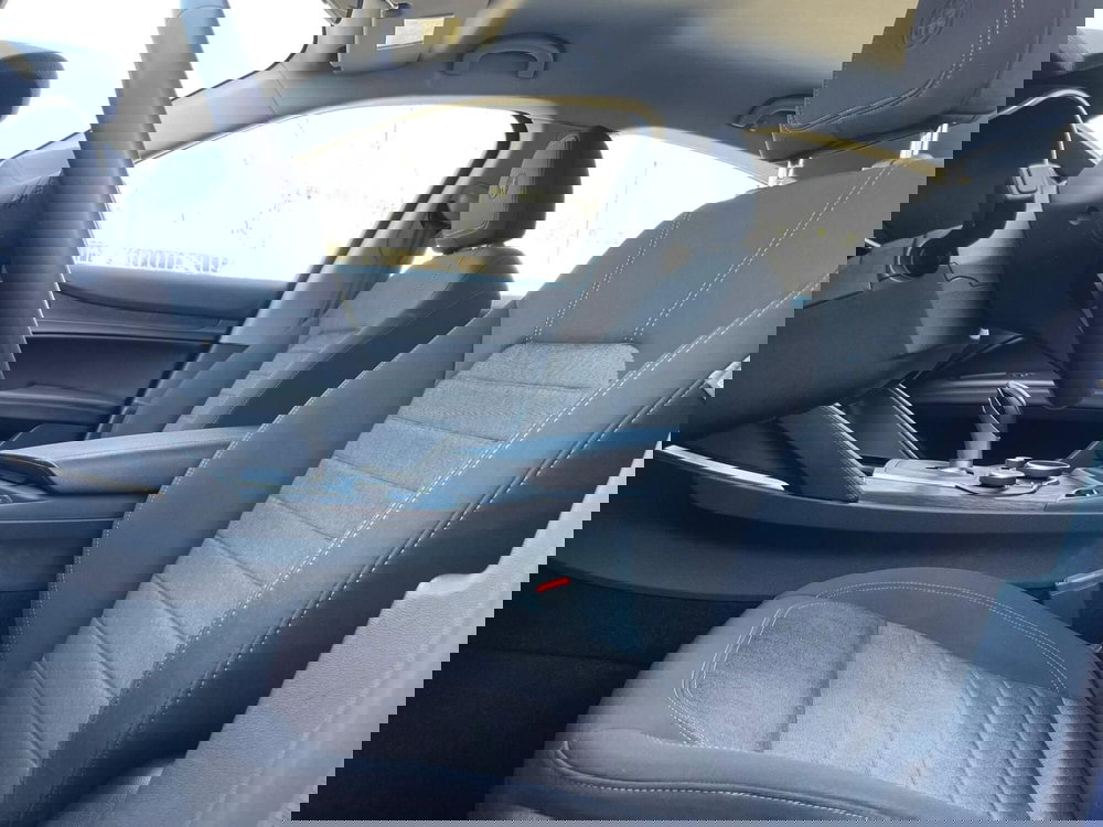 Alfa Romeo Stelvio usata a Ancona (9)