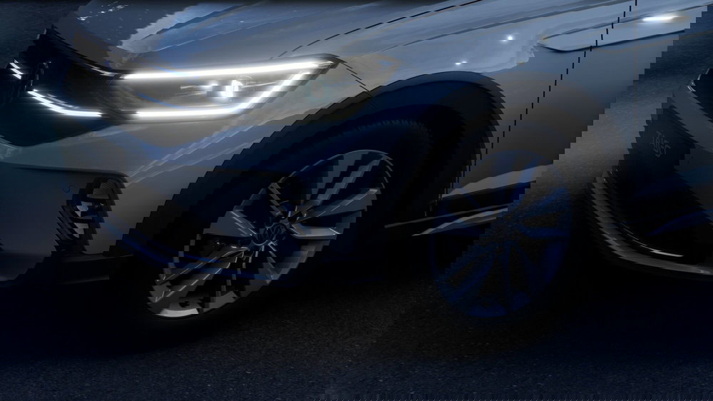 Volkswagen Taigo nuova a Catanzaro (12)