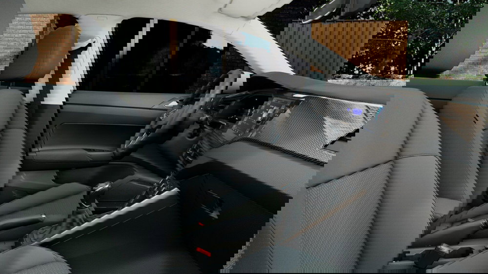 Volkswagen Taigo nuova a Catanzaro (16)