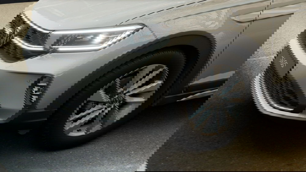 Volkswagen Taigo nuova a Catanzaro (6)