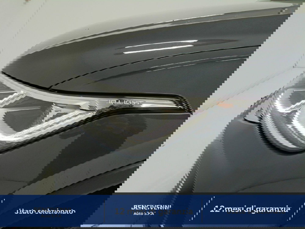 Volkswagen Tiguan usata a Catanzaro (13)