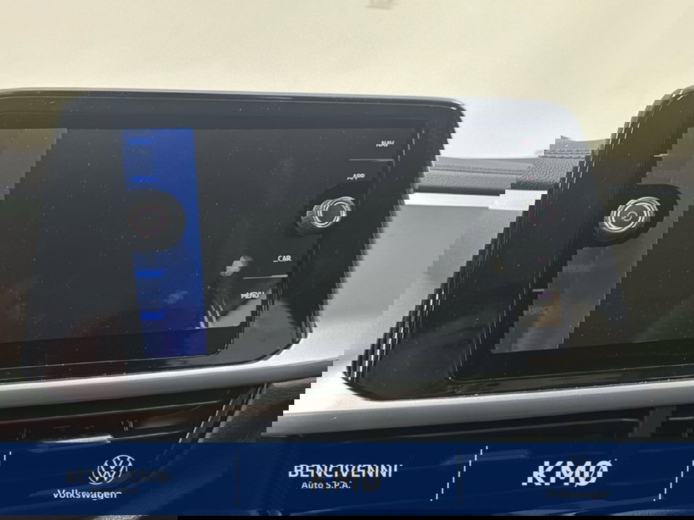 Volkswagen T-Roc nuova a Catanzaro (17)