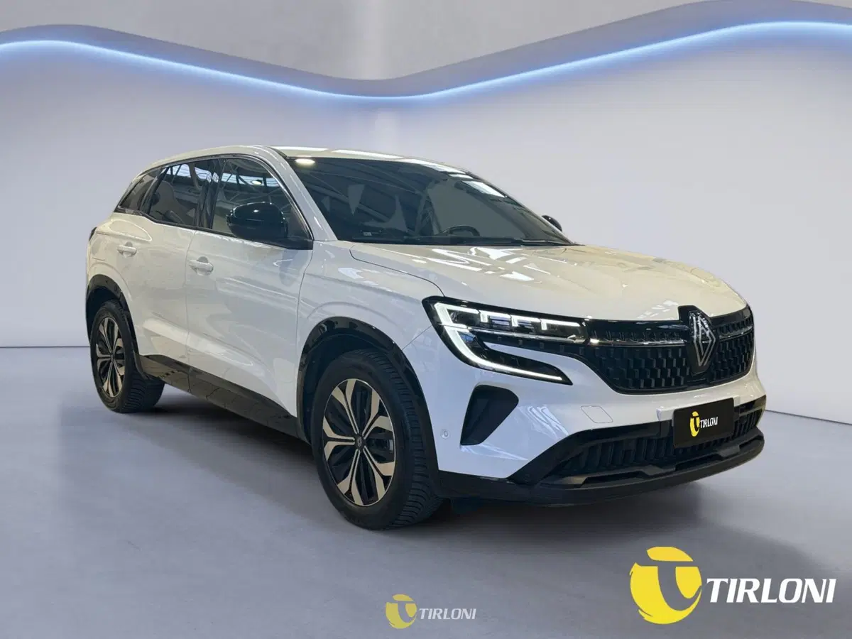Renault Austral usata a Milano