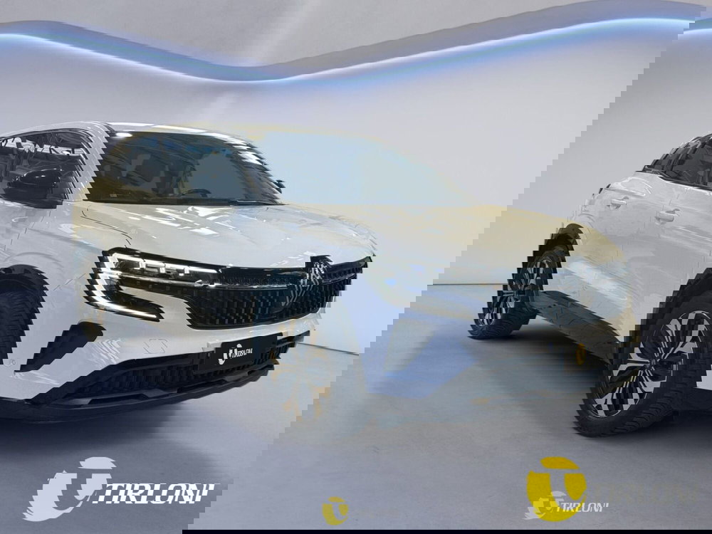 Renault Austral usata a Milano