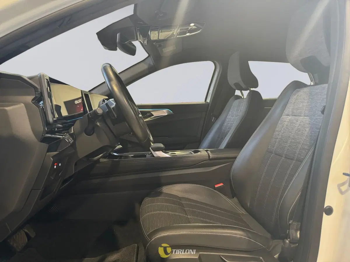 Renault Austral usata a Milano (10)
