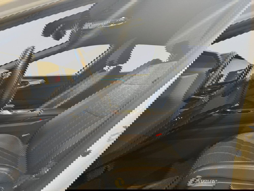 Renault Austral usata a Milano (10)